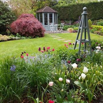 Designer's Own Garden
