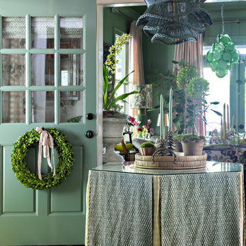 Cashiers Designer Showhouse 2024