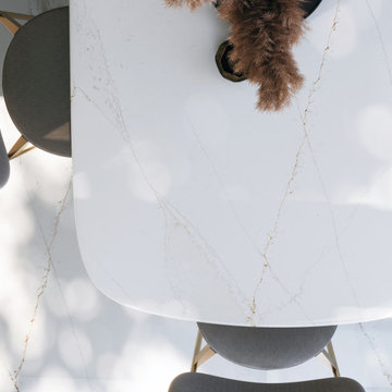 Silestone Ethereal by Cosentino