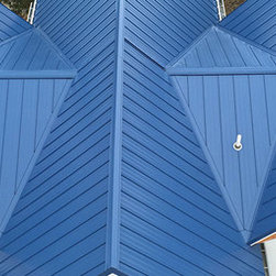 Beartooth Metal Roofing - Products