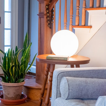 Subtle Eclectic