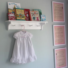 Nursery Room