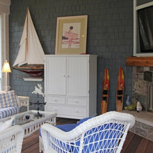 4 season room