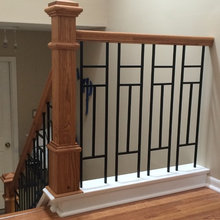 Railings