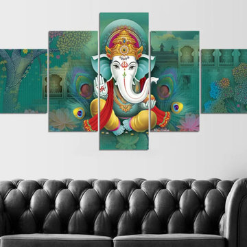 Ganesha wallpaper