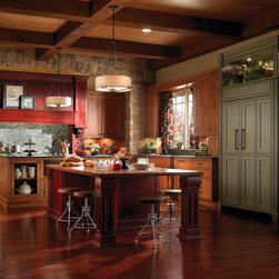 Medallion Cabinetry - Products