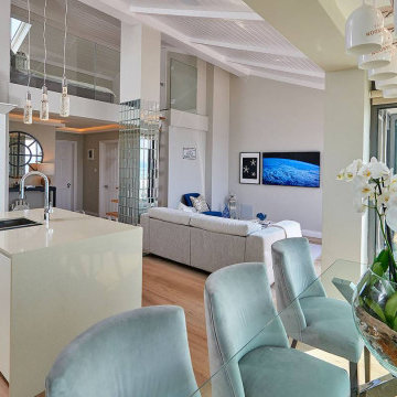 Black Sea Apartment