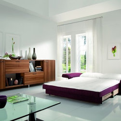 Blu Sofa bed - Futons