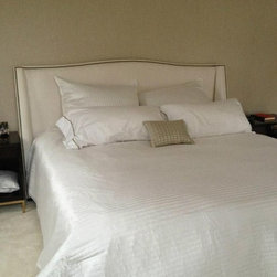 Upholstered Headboards - Products