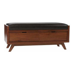 Logan Bench - Indoor Benches