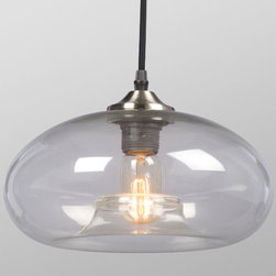 Lighting Fixtures- Contemporary/ Modern - Pendant Lighting