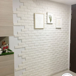 Residential KASTONE&reg; | DS-Series - Wallpaper