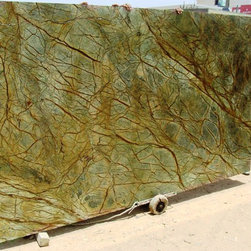 Marble Slab Collection - Building Materials