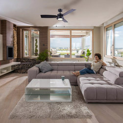 WALLIS Fan - Ceiling Fans