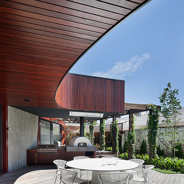 Rostill House