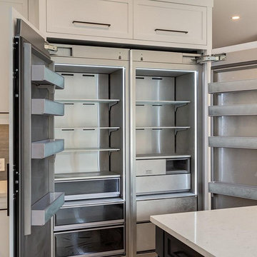 Duplex- 34A ST NW