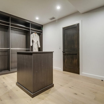Rolling Hills Estate - Complete Remodel