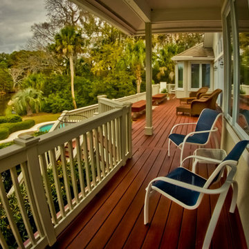 Residential Home in Hilton Head, SC