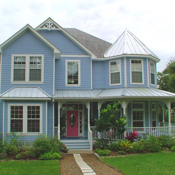 Water Front Victorian