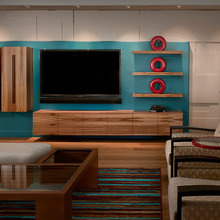 Living Room Ideas