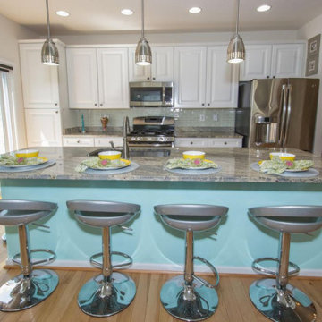 Decorative Blends Style & Stage Houzz Portfolio