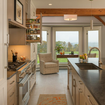 Post & Beam