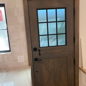 Devonshire Kitchen