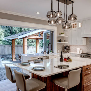 Nip Tuck Awards & Award Winning Projects