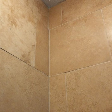 Dees Stand Up Shower