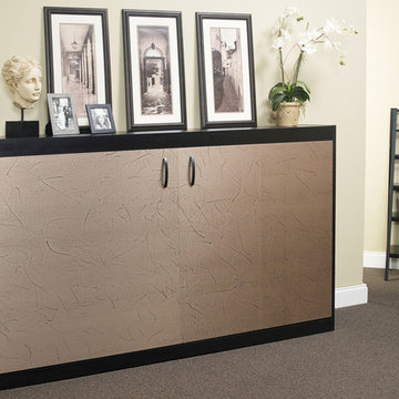 More Space Place - Cosmopolitan Panel Bed