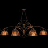 Fine Art Lamps Villa 1919 Collection Chandelier