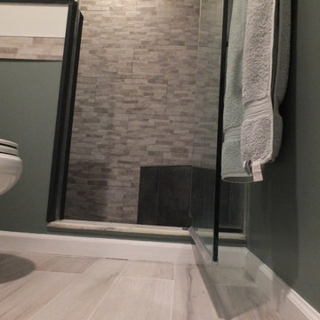 LKS Nature Influenced Bathrooms