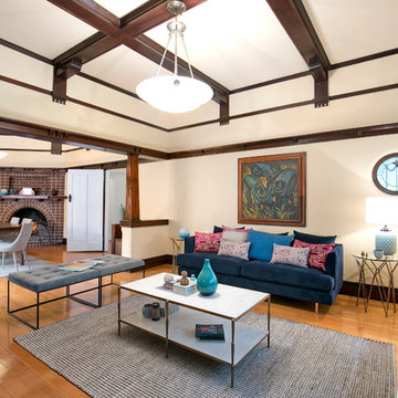 Grand Family Home In Dulwich Hill