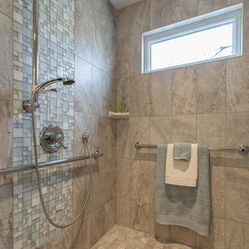 Handicap Accessible Bathroom