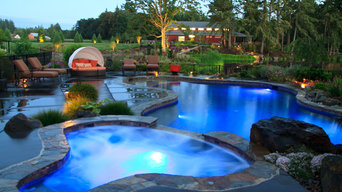 fiberglass pools portland oregon