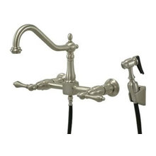 kitchen faucets