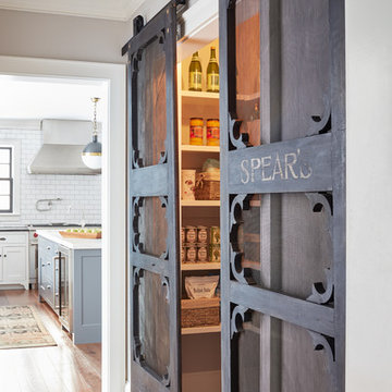 This Old House - Northshore Farmhouse