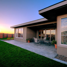 Patio Ideas