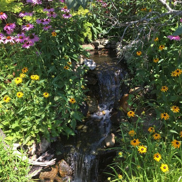 TJB-INC DISPLAY GARDENS