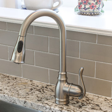 Kitchen Remodel Lake Murray