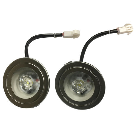 Winflo Energy Saver LED Light for Range Hood, Set of 2