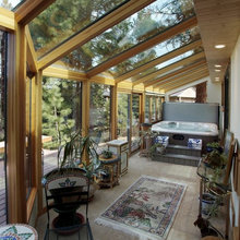 front solarium