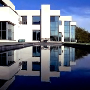 Modern House