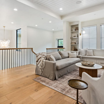 Heritage Crest - Lot 3