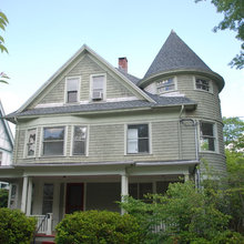 Current House