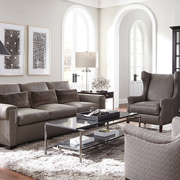 Our Interior Work