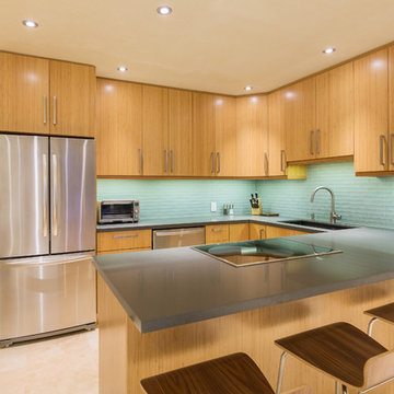 Kitchen Backsplash Tile Ideas