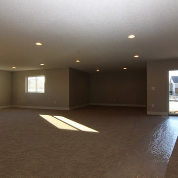 Cedar Falls Custom Homes - Prairie Winds Development - Vera Way