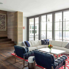 interiors