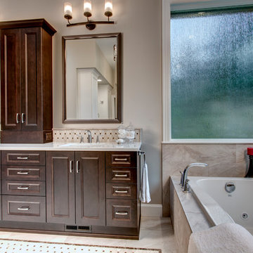The Crossings Master Bath Retreat